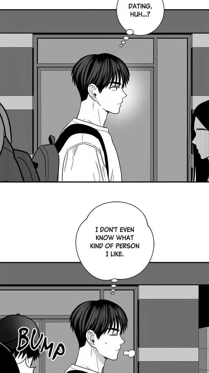 Cheater Meter Chapter 32 page 30 - 