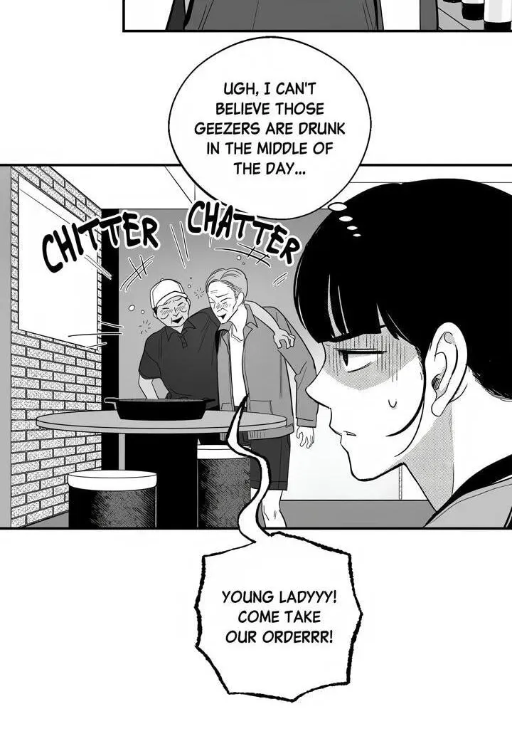 Cheater Meter Chapter 32 page 4 - 