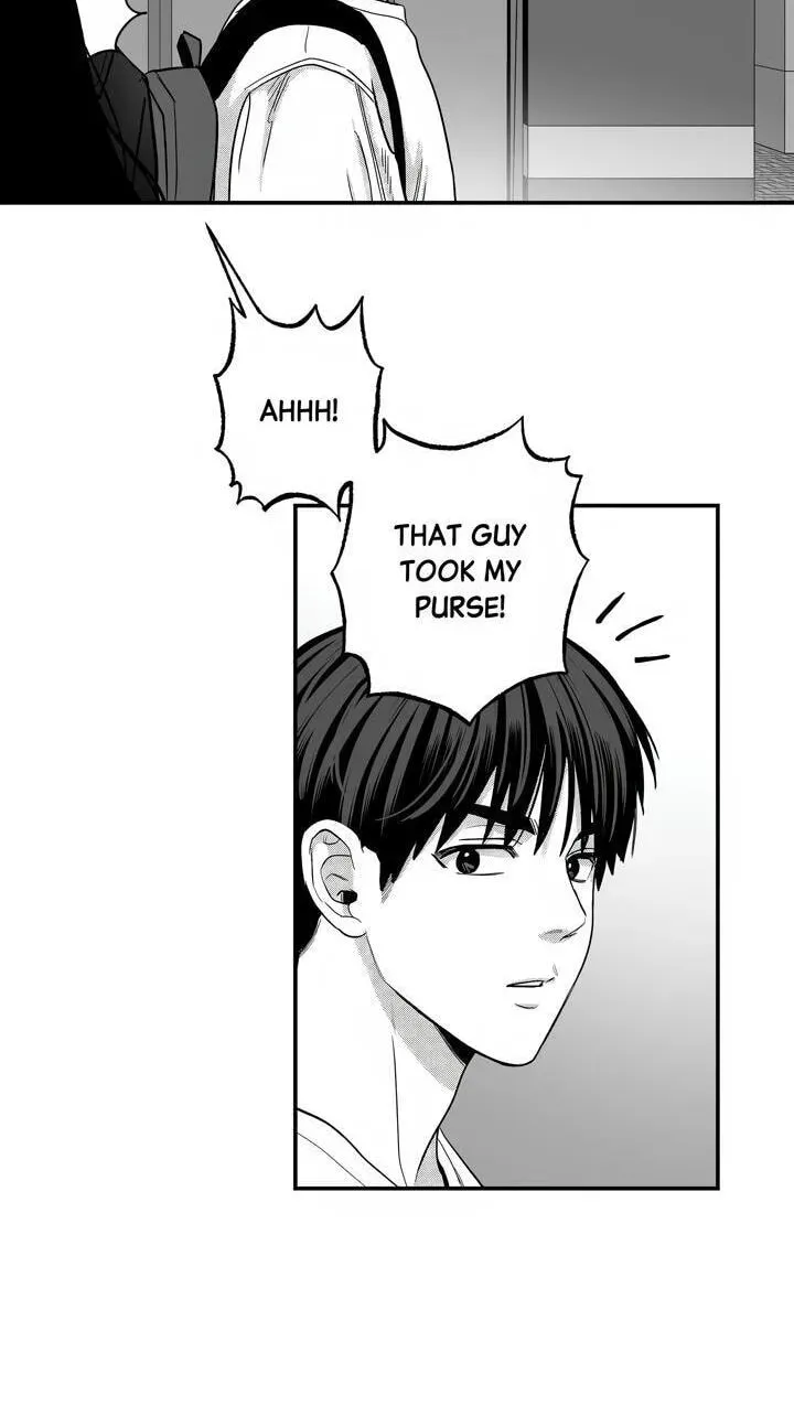 Cheater Meter Chapter 32 page 31 - 