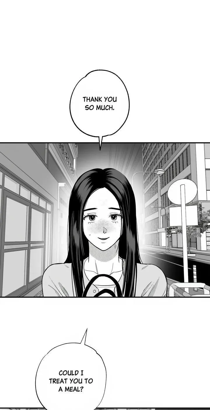Cheater Meter Chapter 32 page 35 - 