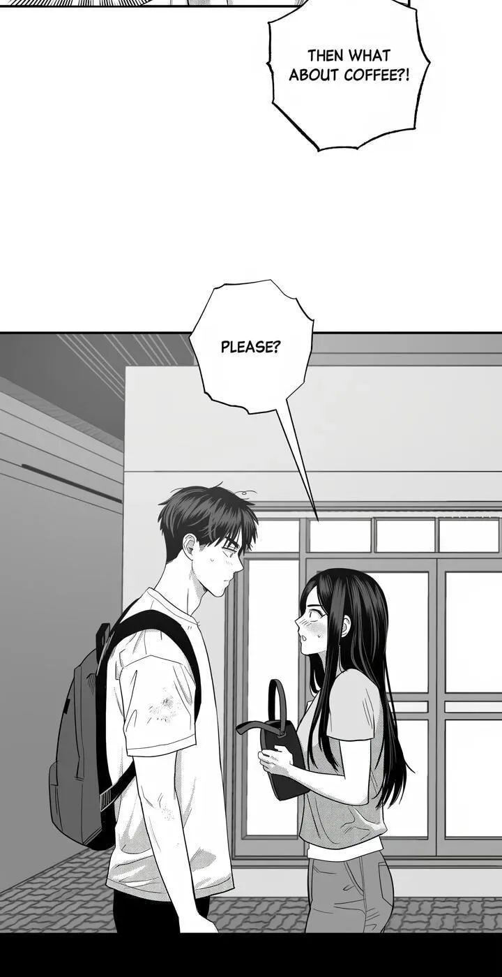 Cheater Meter Chapter 32 page 37 - 