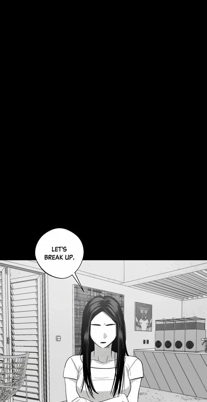 Cheater Meter Chapter 32 page 38 - 