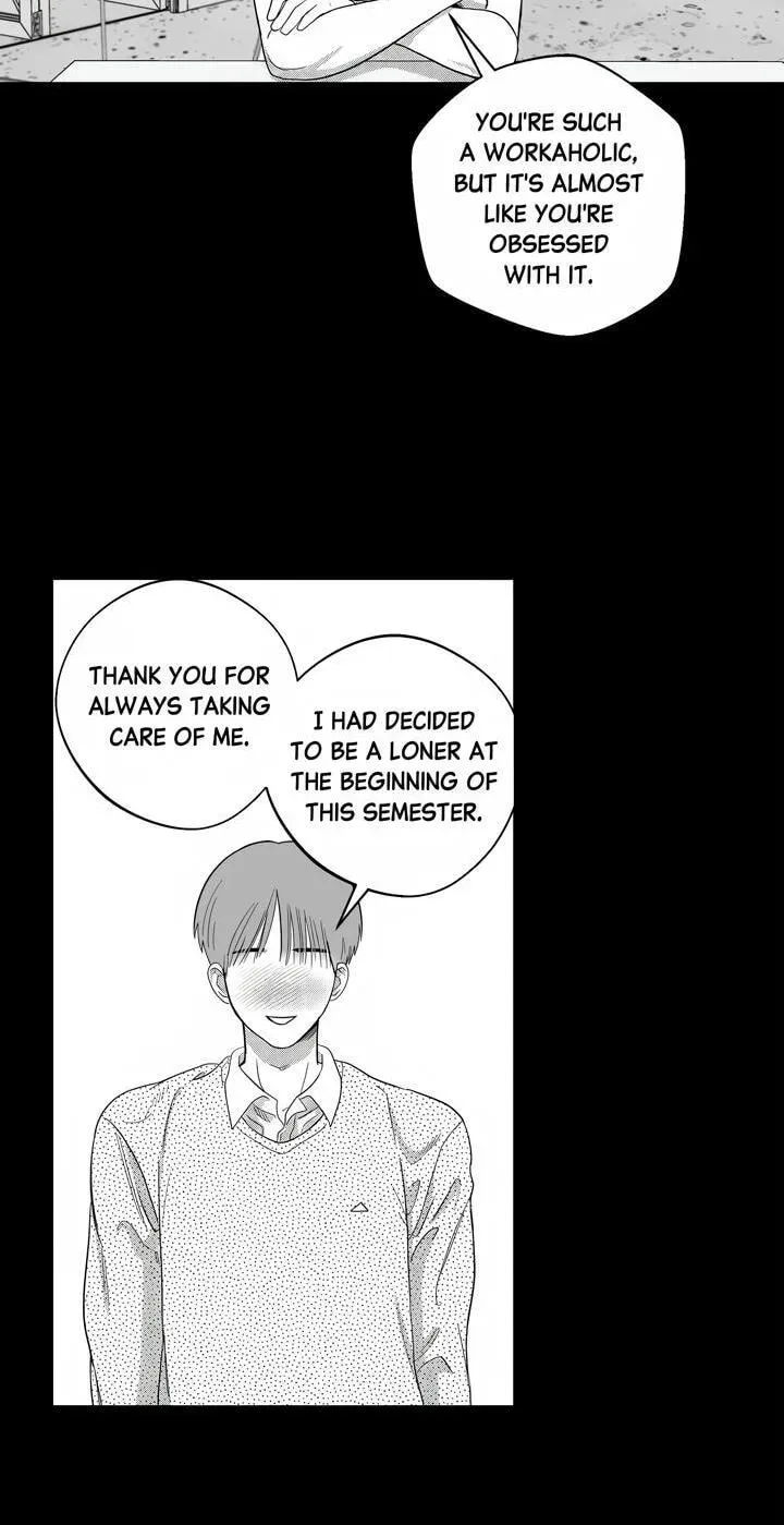 Cheater Meter Chapter 32 page 39 - 