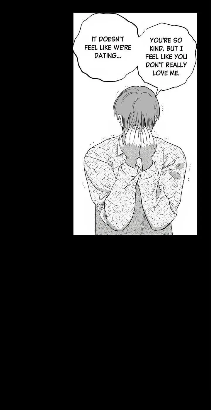 Cheater Meter Chapter 32 page 40 - 