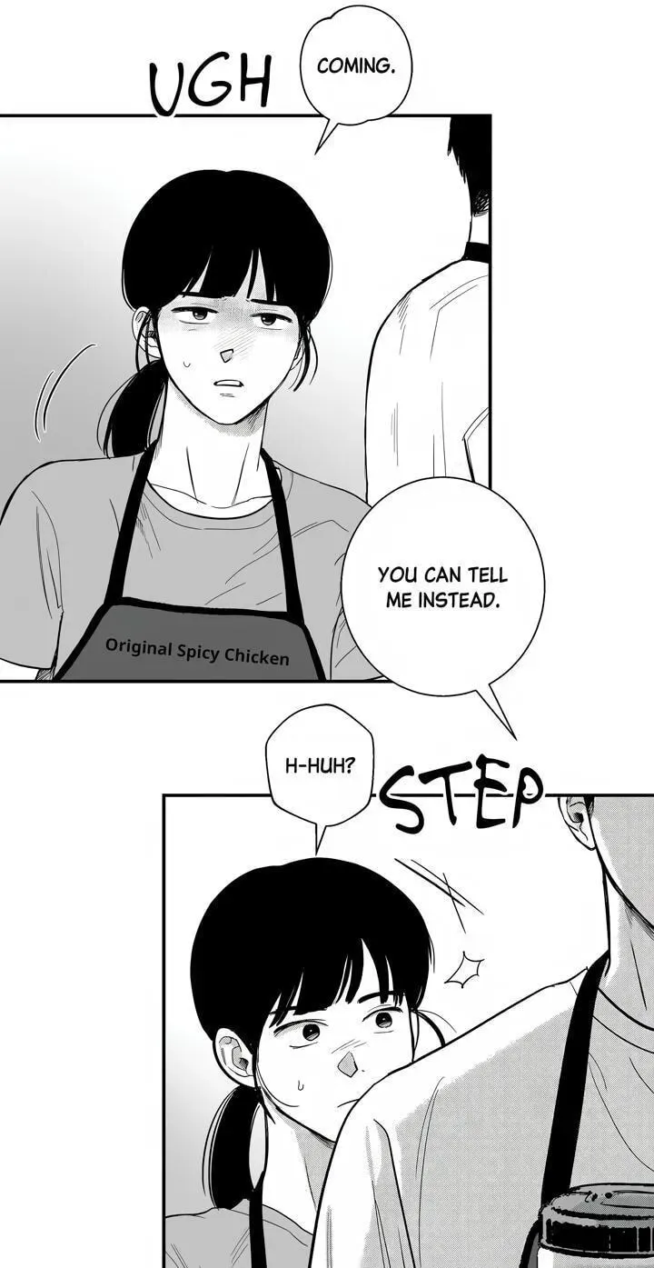 Cheater Meter Chapter 32 page 5 - 