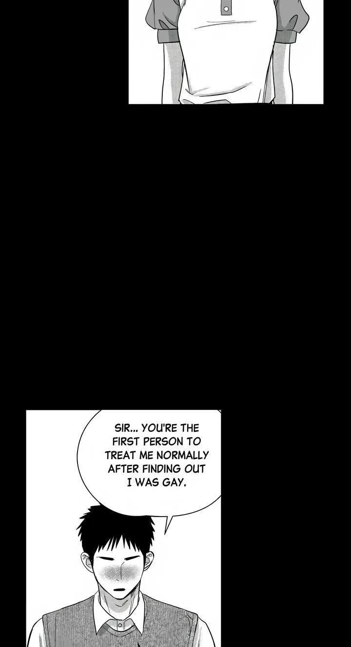 Cheater Meter Chapter 32 page 42 - 