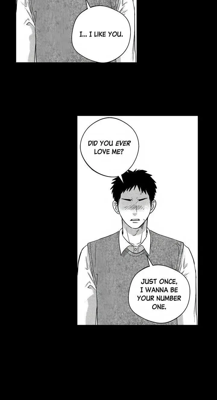 Cheater Meter Chapter 32 page 43 - 