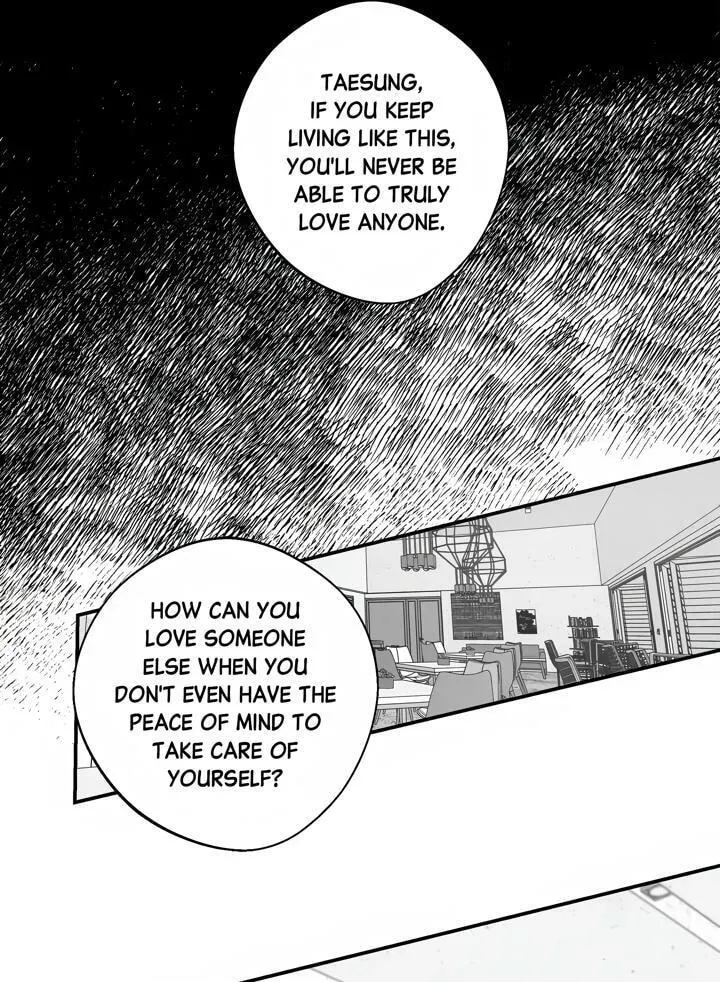 Cheater Meter Chapter 32 page 44 - 