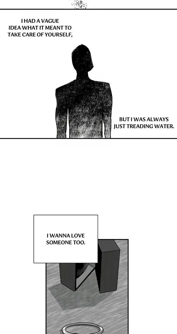 Cheater Meter Chapter 32 page 48 - 