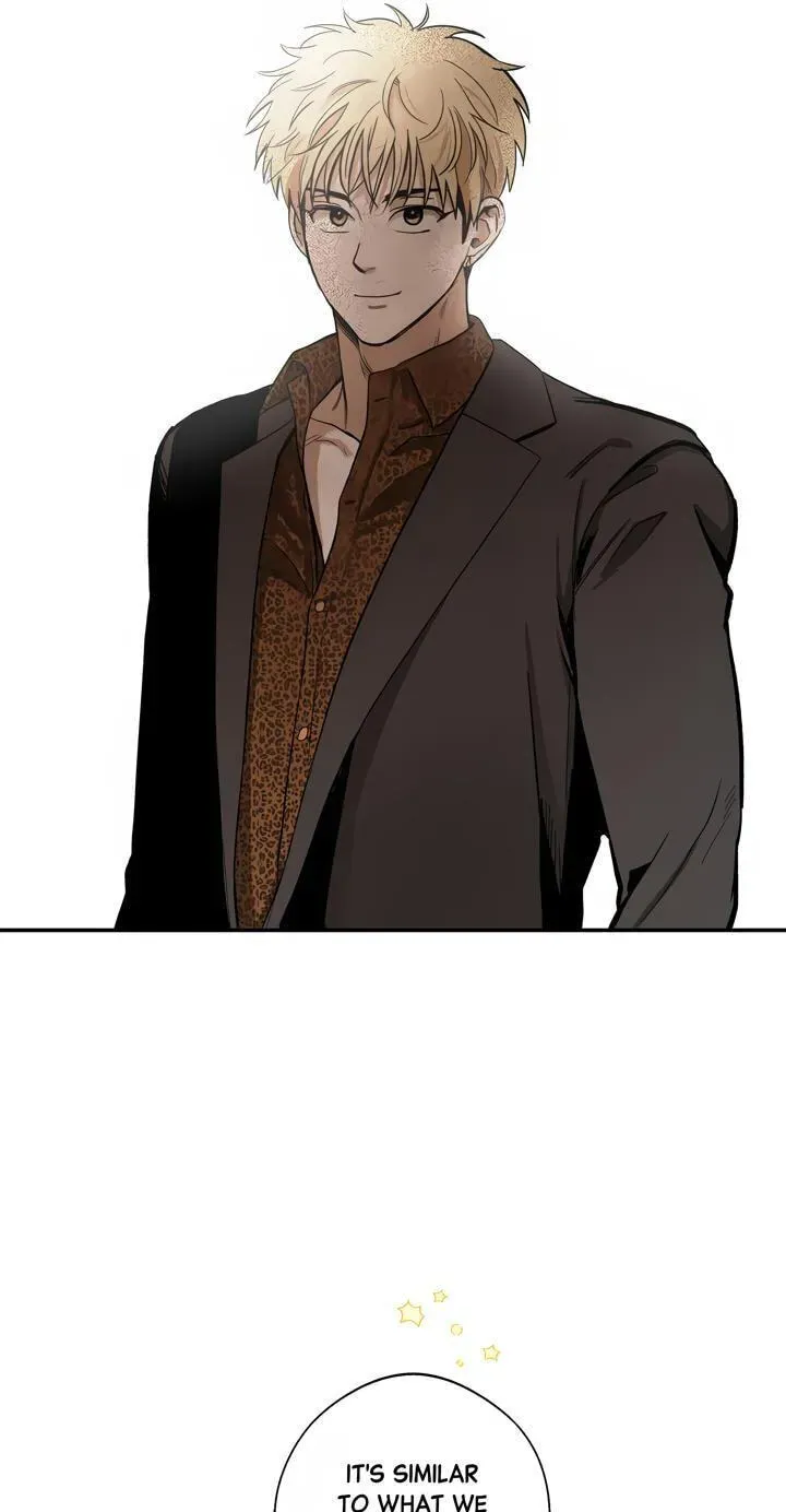 Cheater Meter Chapter 32 page 50 - 