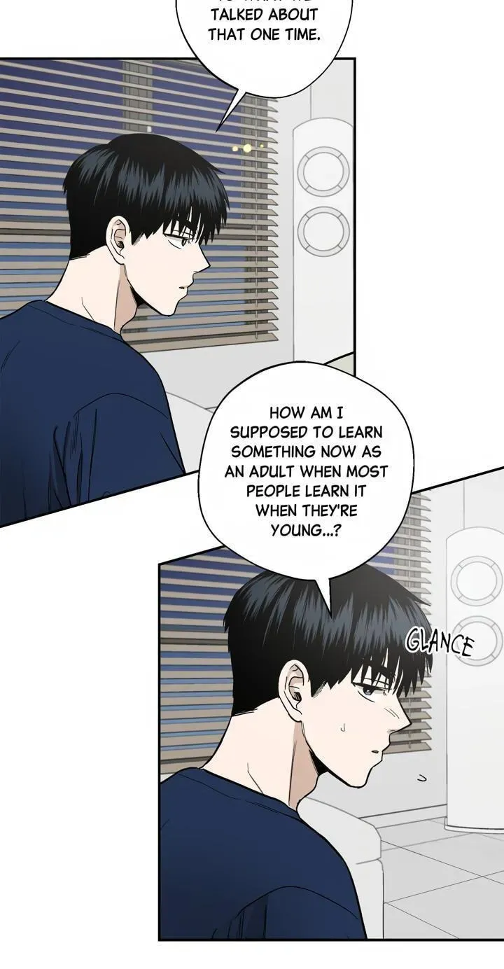 Cheater Meter Chapter 32 page 51 - 