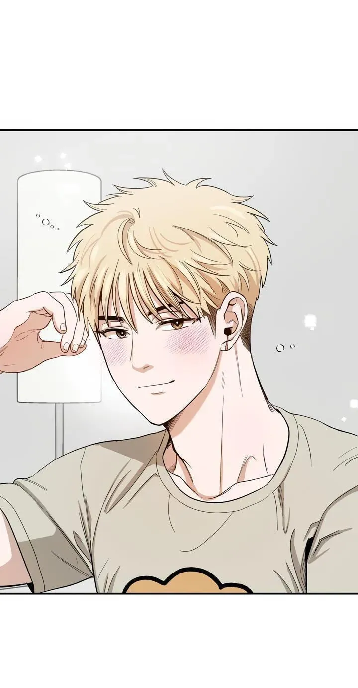 Cheater Meter Chapter 32 page 52 - 