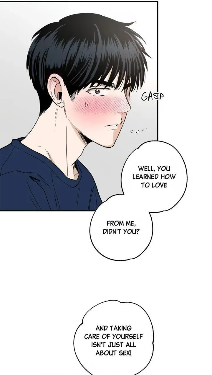 Cheater Meter Chapter 32 page 53 - 