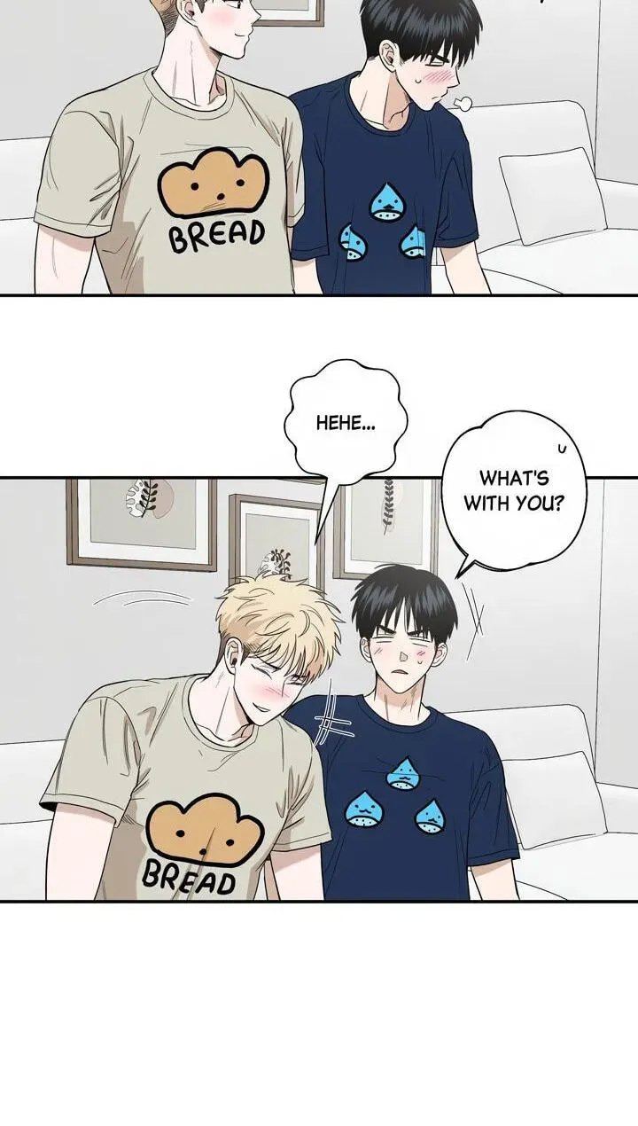 Cheater Meter Chapter 32 page 55 - 
