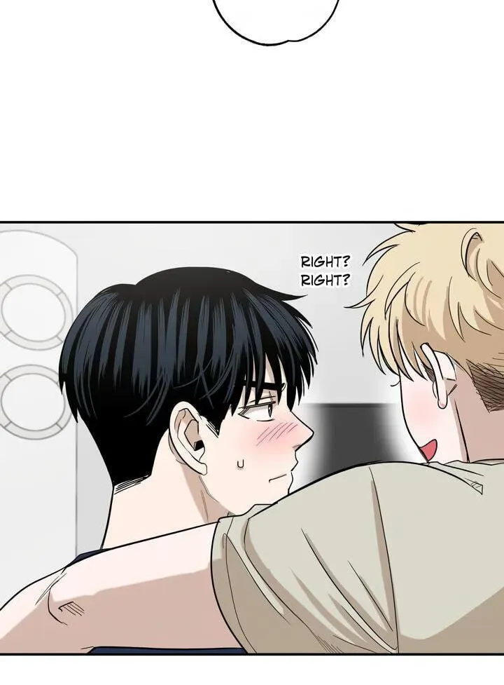 Cheater Meter Chapter 32 page 57 - 