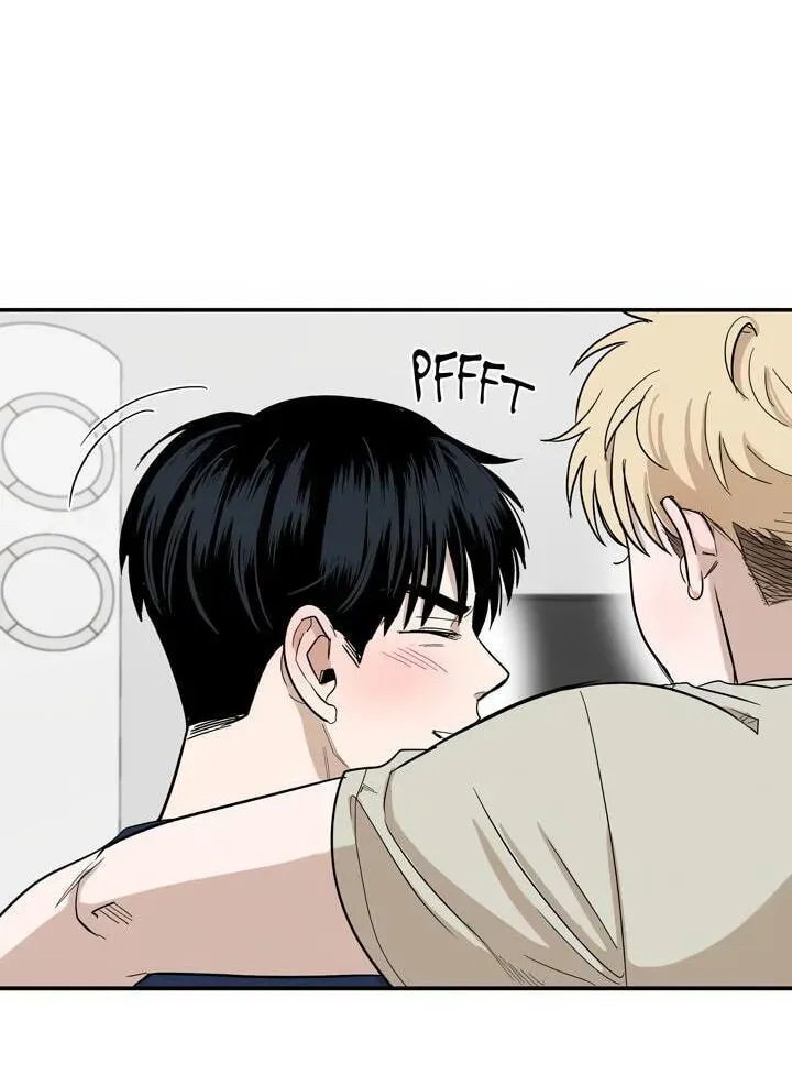 Cheater Meter Chapter 32 page 58 - 