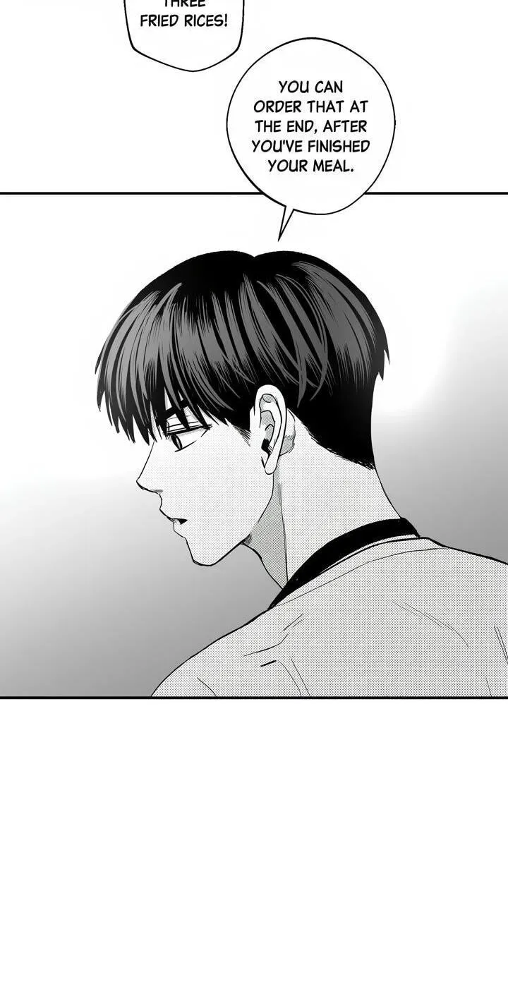 Cheater Meter Chapter 32 page 7 - 
