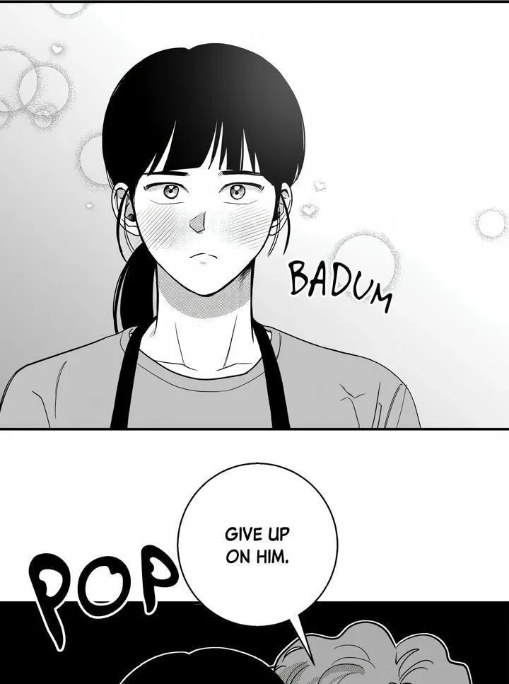 Cheater Meter Chapter 32 page 8 - 