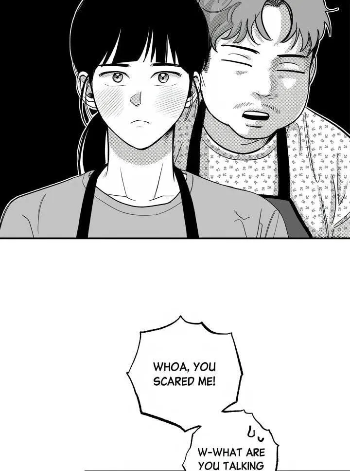Cheater Meter Chapter 32 page 9 - 