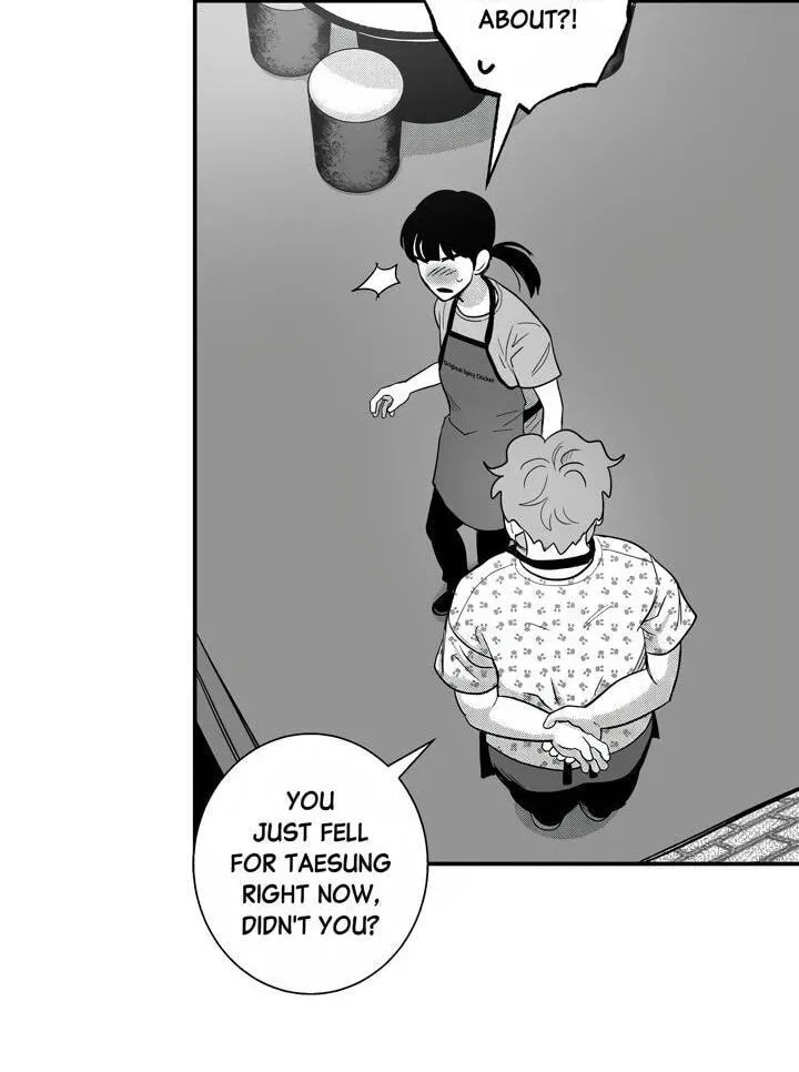 Cheater Meter Chapter 32 page 10 - 