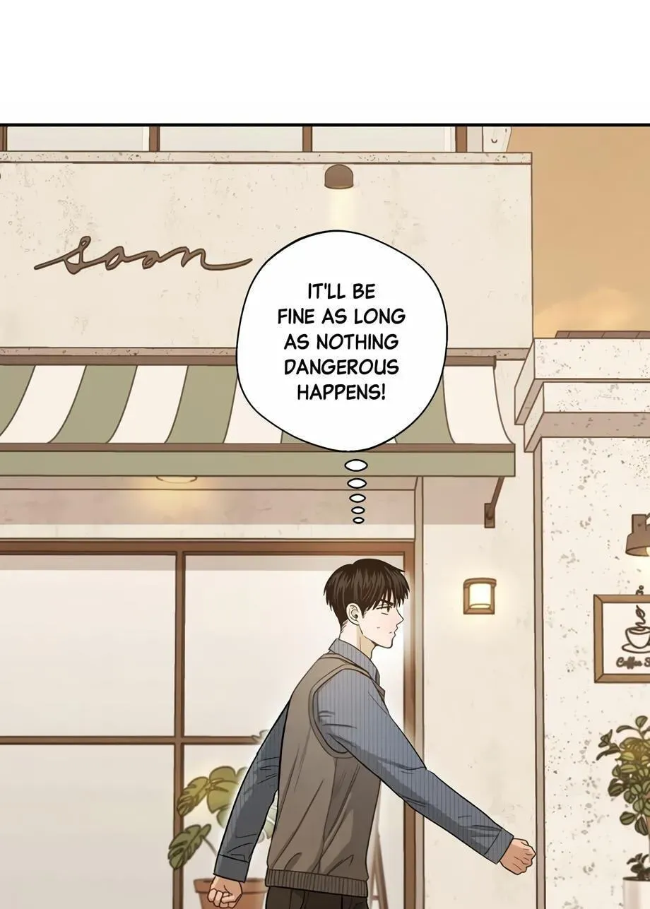 Cheater Meter Chapter 33 page 101 - 
