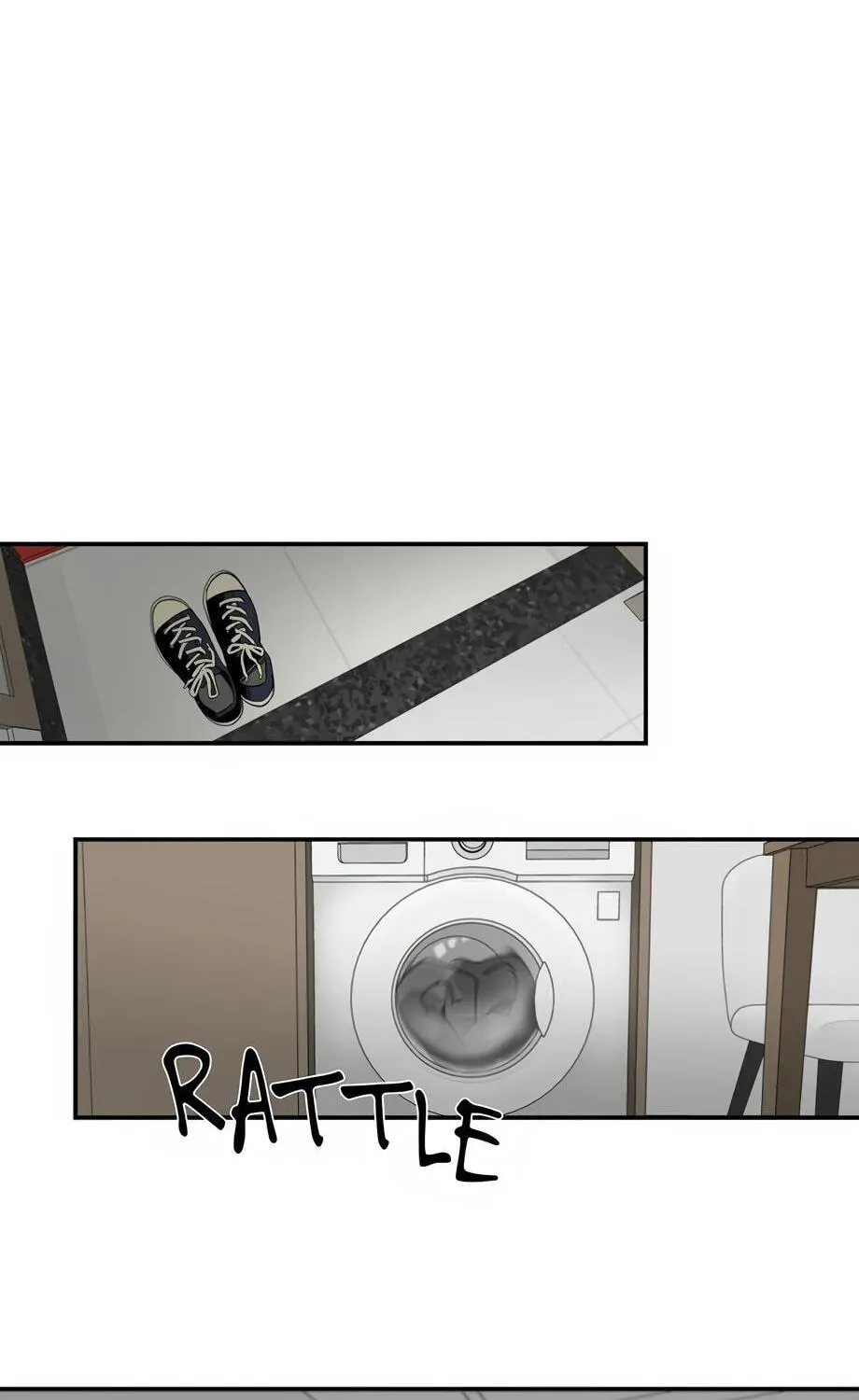 Cheater Meter Chapter 33 page 16 - 