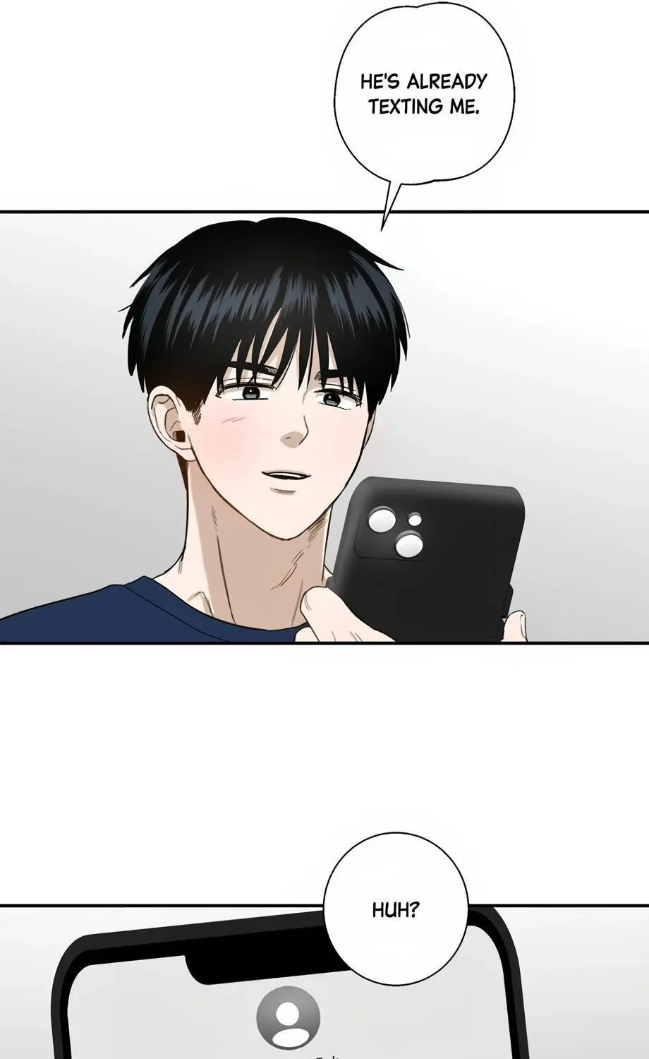 Cheater Meter Chapter 33 page 20 - 