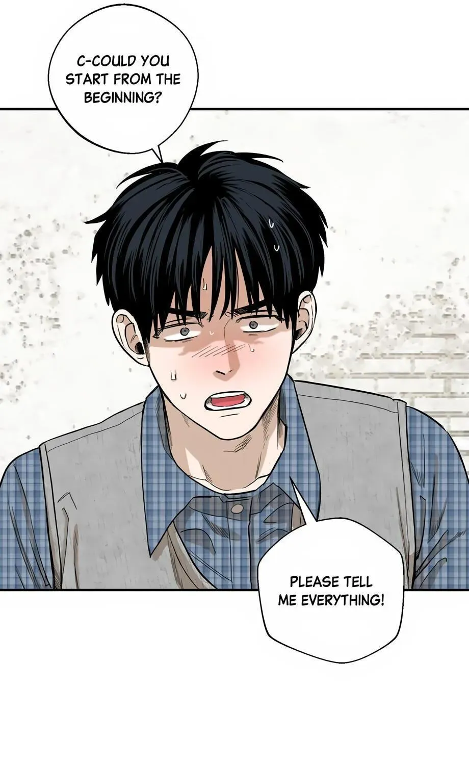 Cheater Meter Chapter 33 page 44 - 