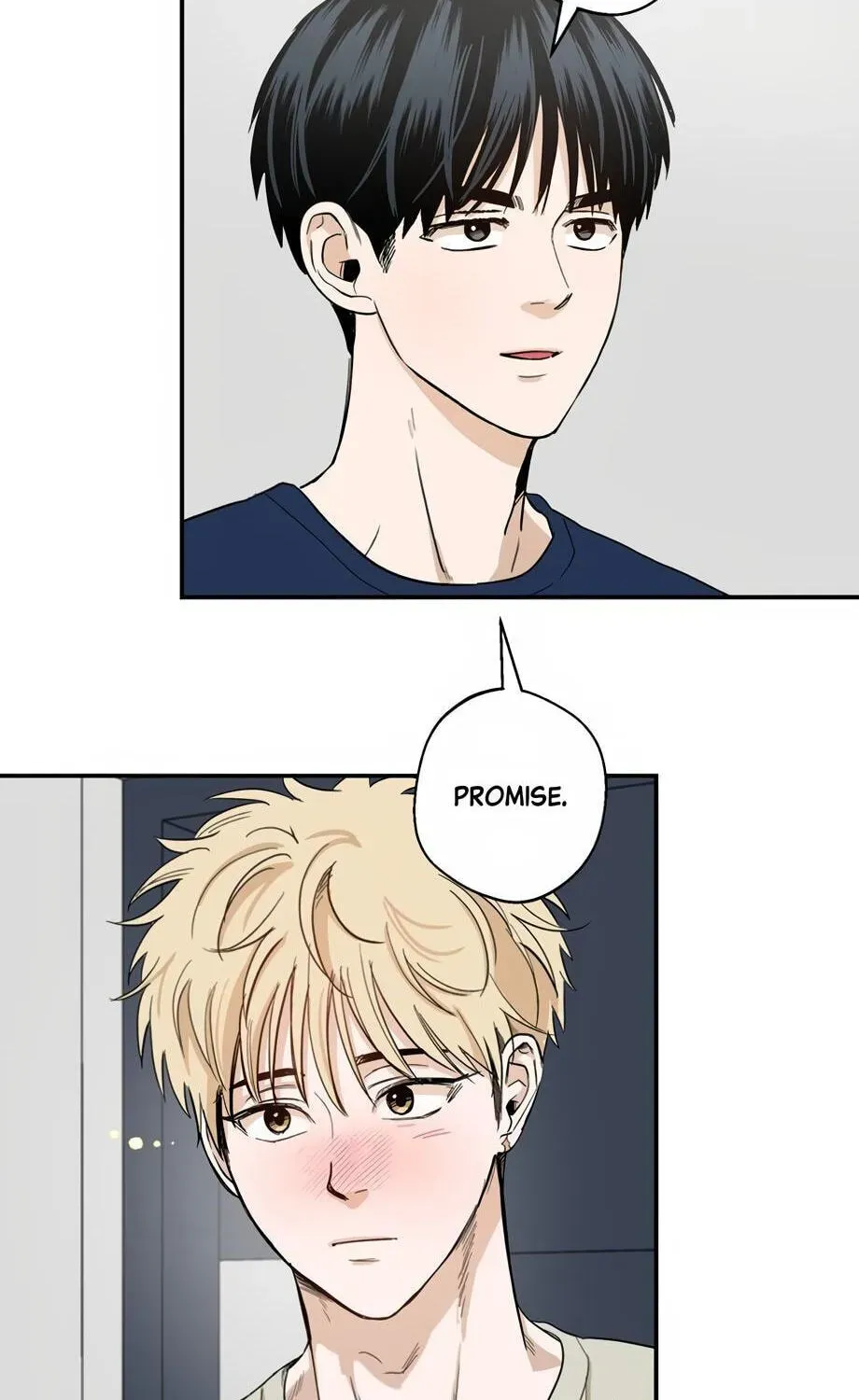 Cheater Meter Chapter 33 page 6 - 