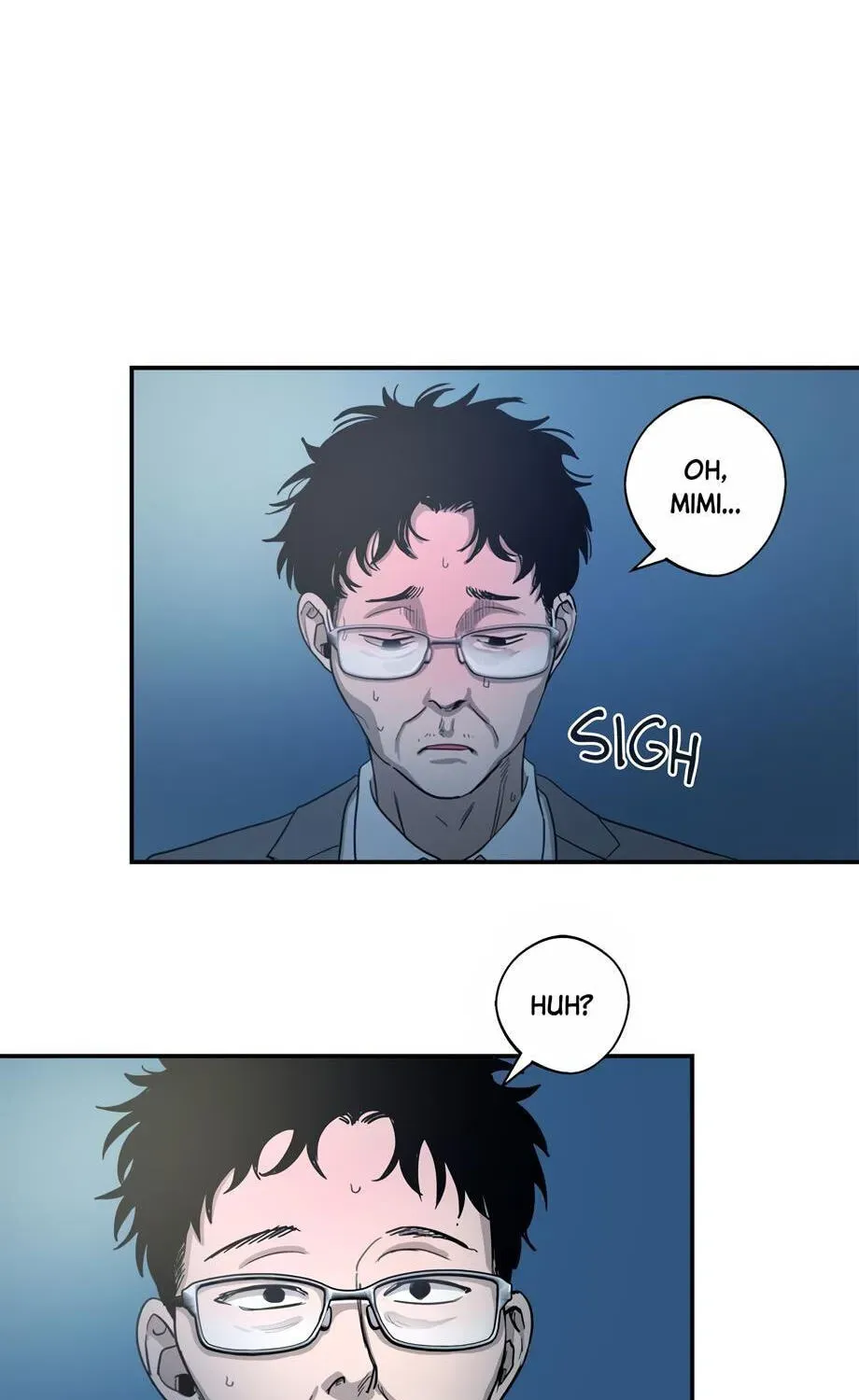 Cheater Meter Chapter 33 page 52 - 