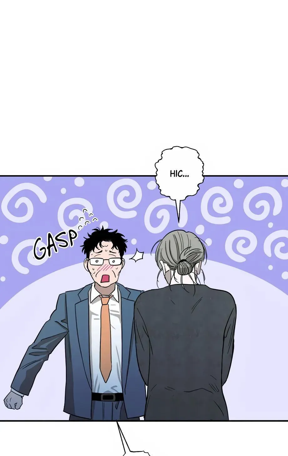 Cheater Meter Chapter 33 page 62 - 