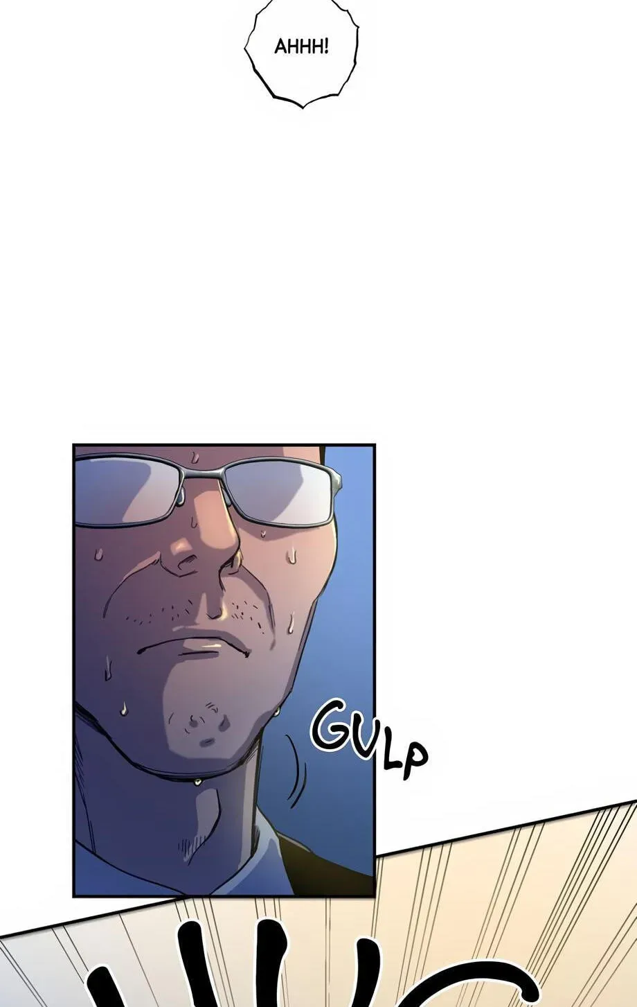Cheater Meter Chapter 33 page 63 - 