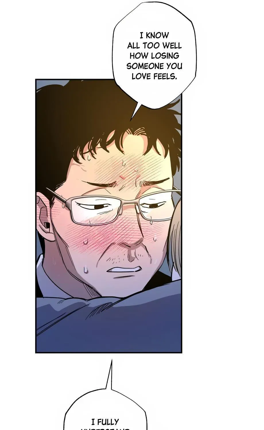 Cheater Meter Chapter 33 page 65 - 