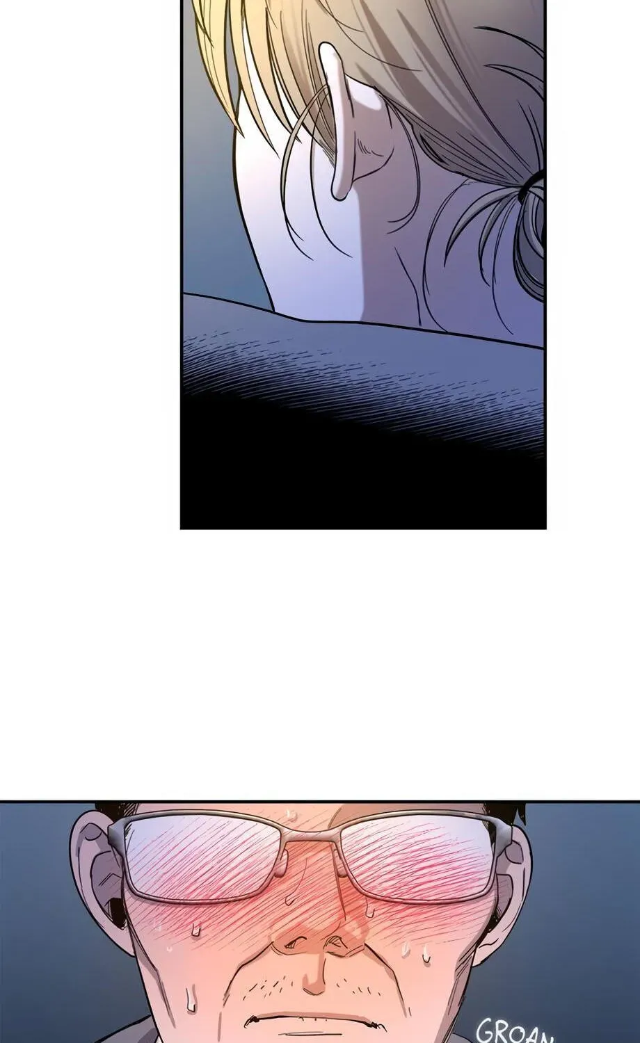 Cheater Meter Chapter 33 page 67 - 