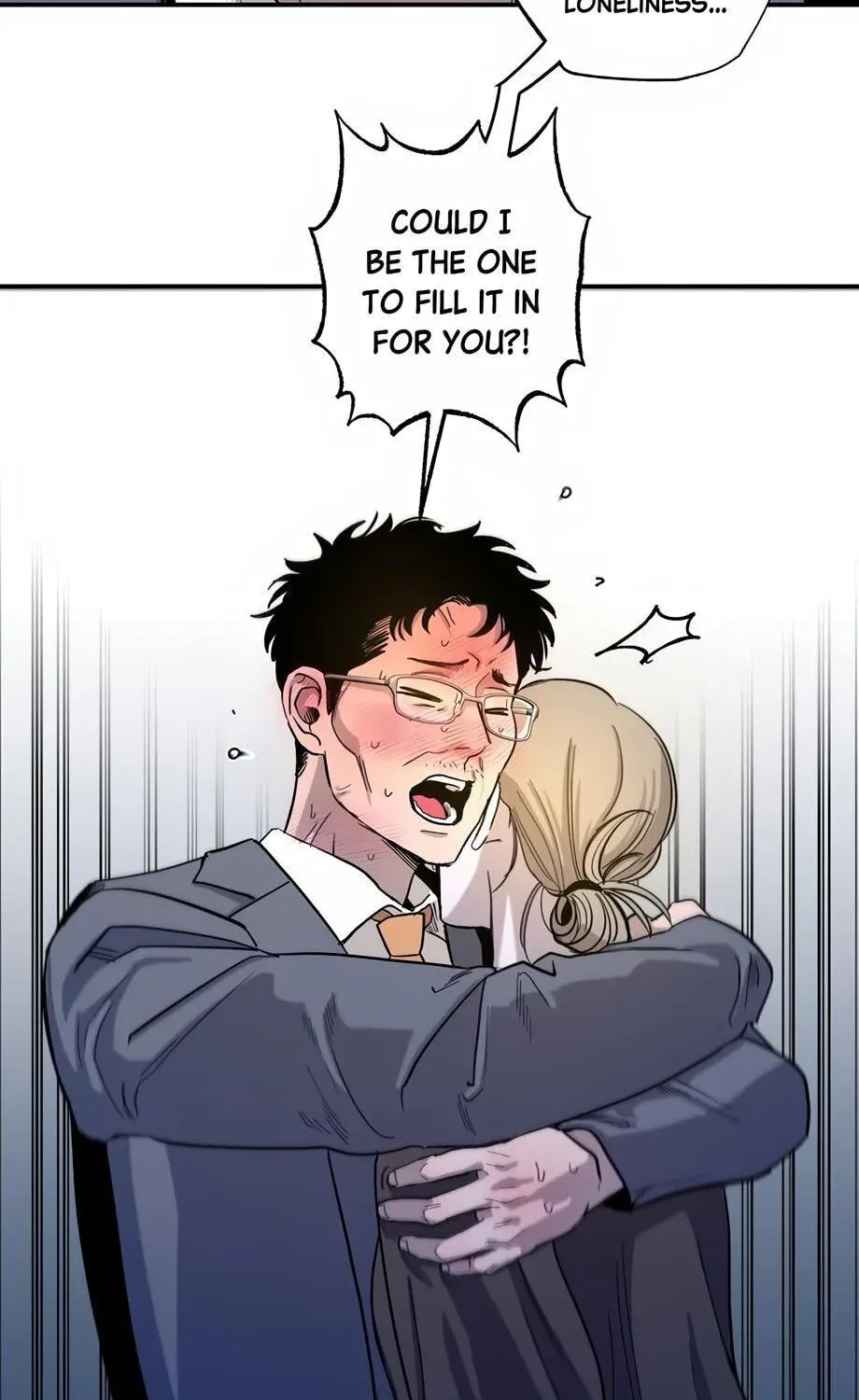 Cheater Meter Chapter 33 page 69 - 