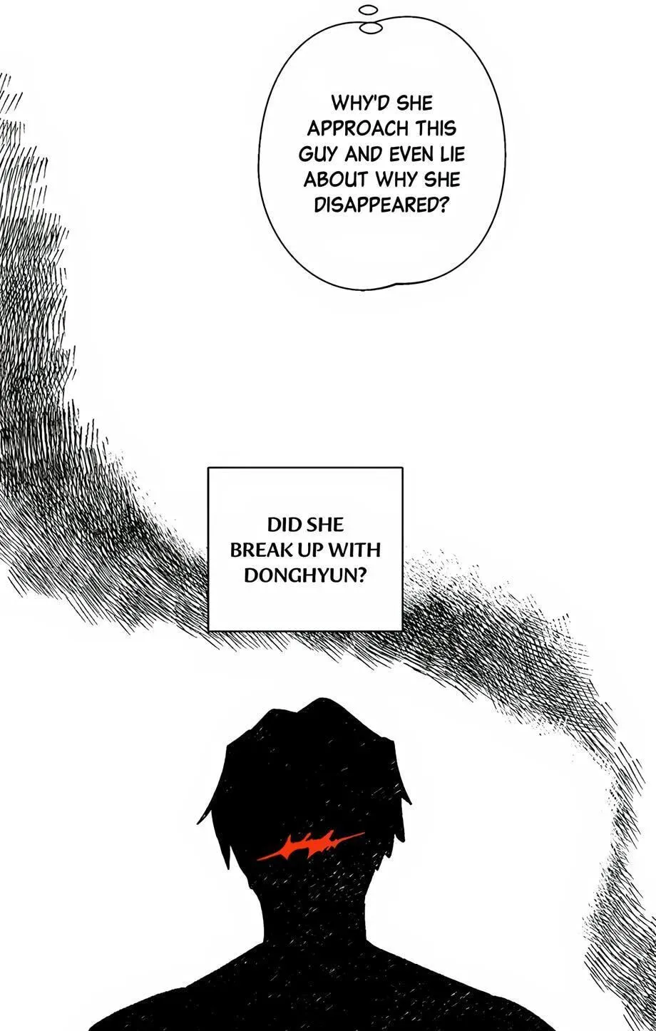 Cheater Meter Chapter 33 page 77 - 