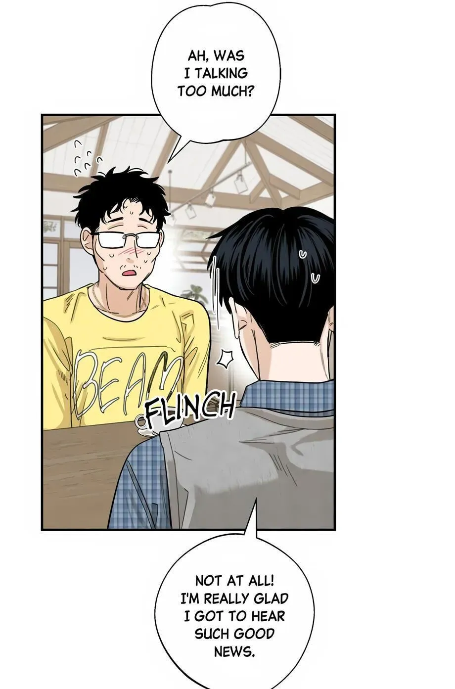 Cheater Meter Chapter 33 page 80 - 