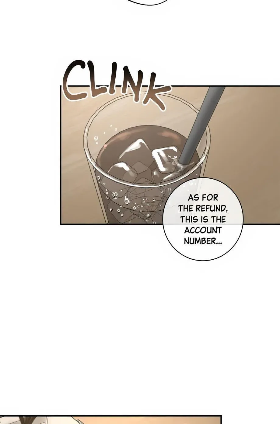 Cheater Meter Chapter 33 page 81 - 