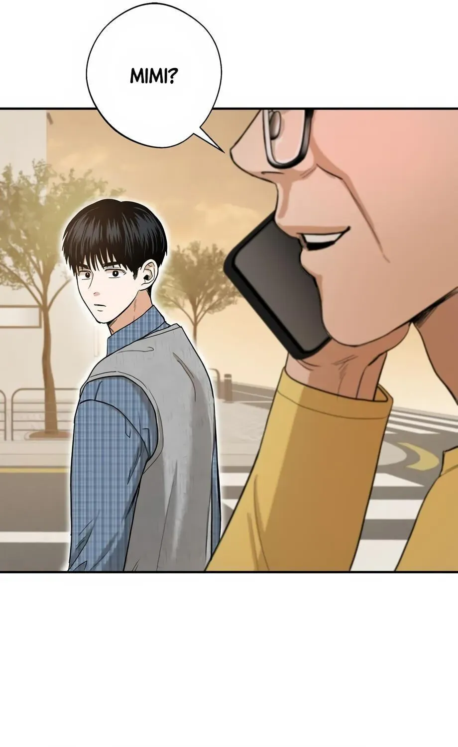 Cheater Meter Chapter 33 page 89 - 