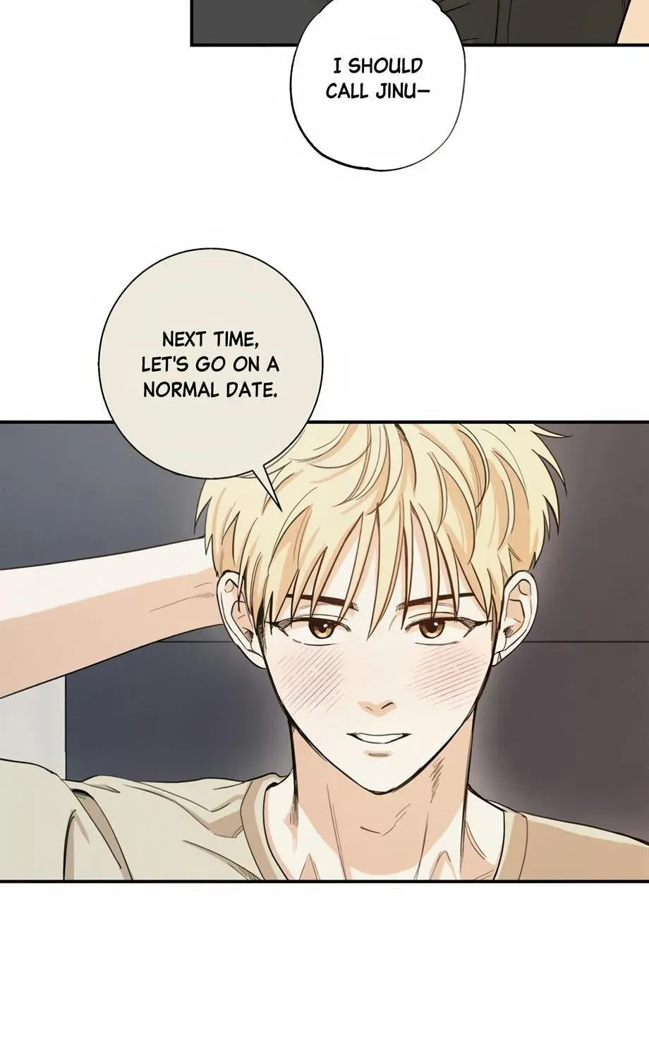 Cheater Meter Chapter 33 page 93 - 