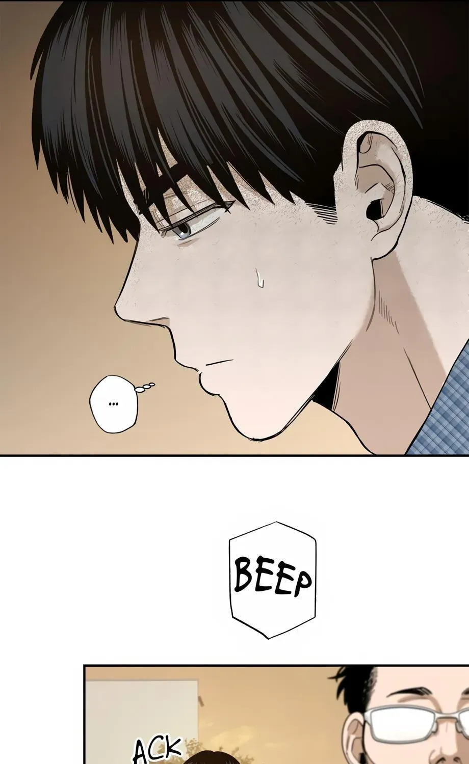 Cheater Meter Chapter 33 page 95 - 