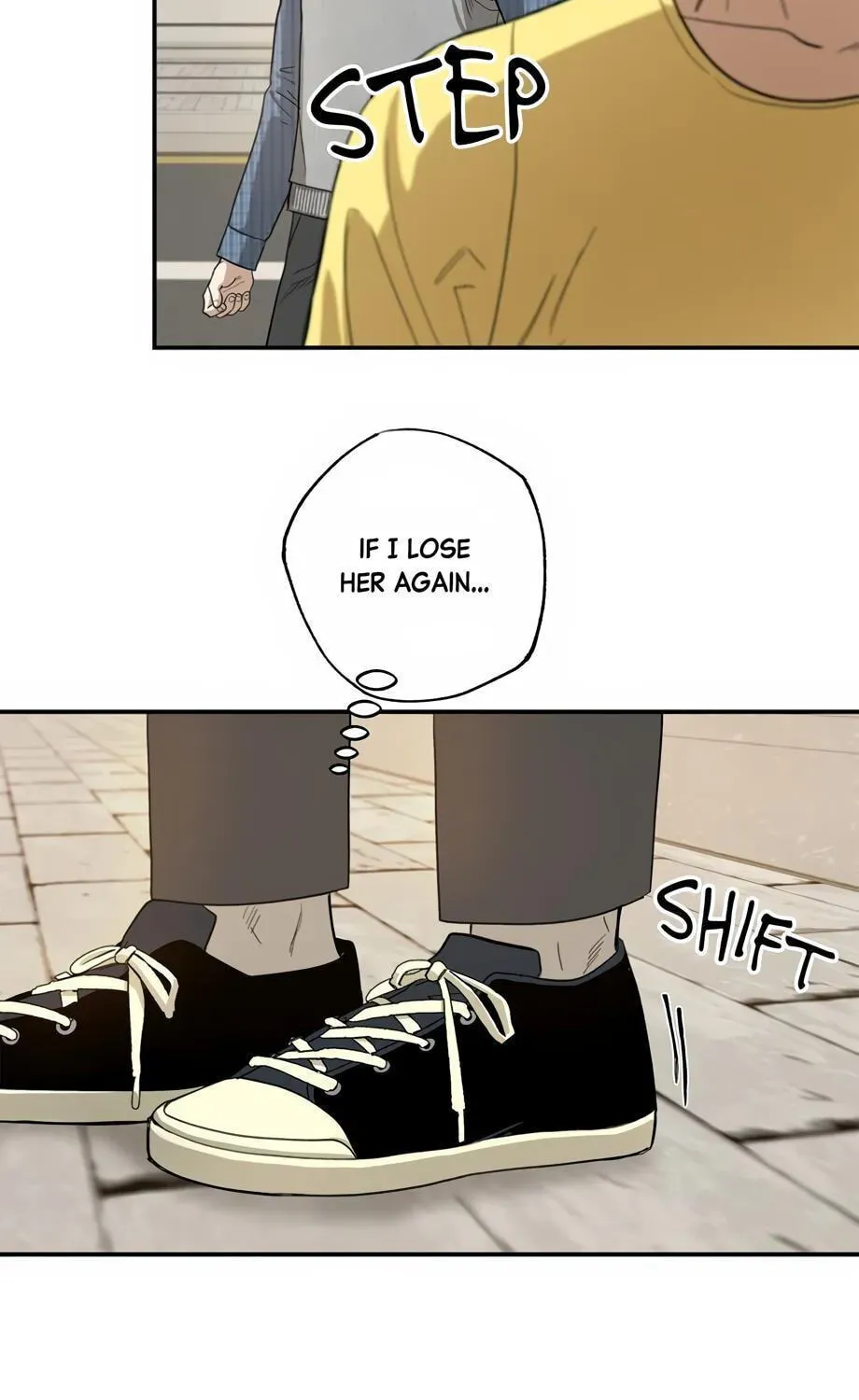 Cheater Meter Chapter 33 page 97 - 