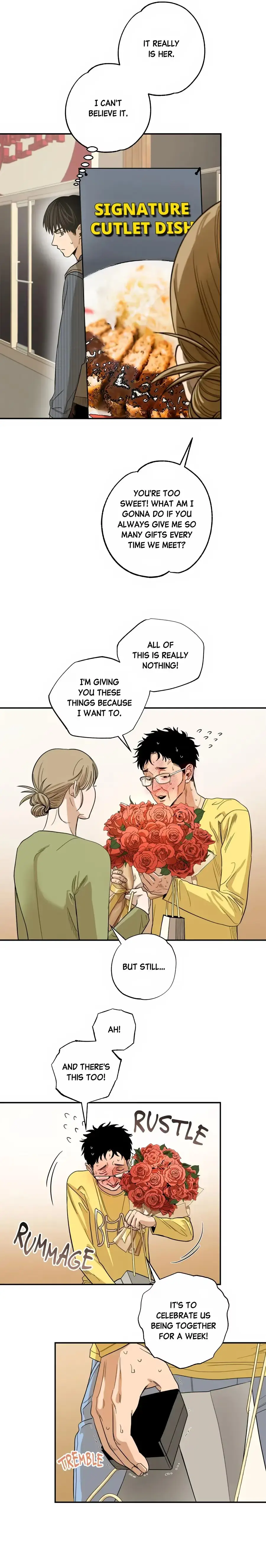 Cheater Meter Chapter 34 page 7 - 