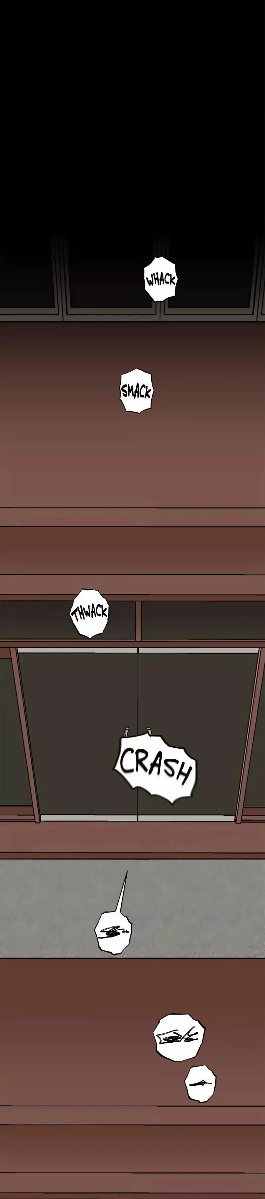 Cheater Meter Chapter 35 page 3 - 