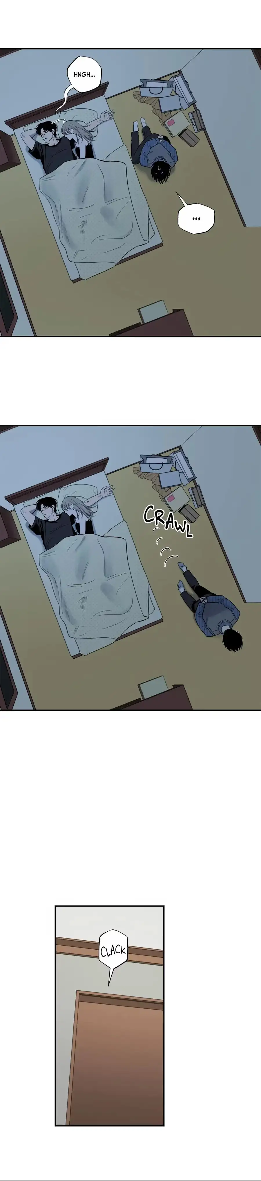 Cheater Meter Chapter 38 page 14 - 