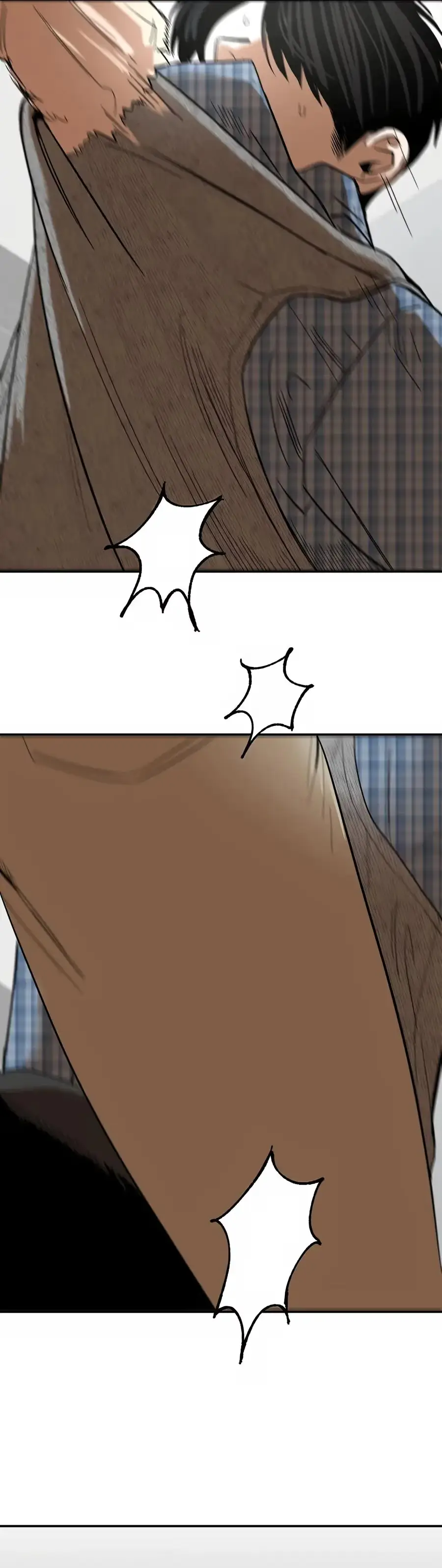 Cheater Meter Chapter 39 page 6 - 