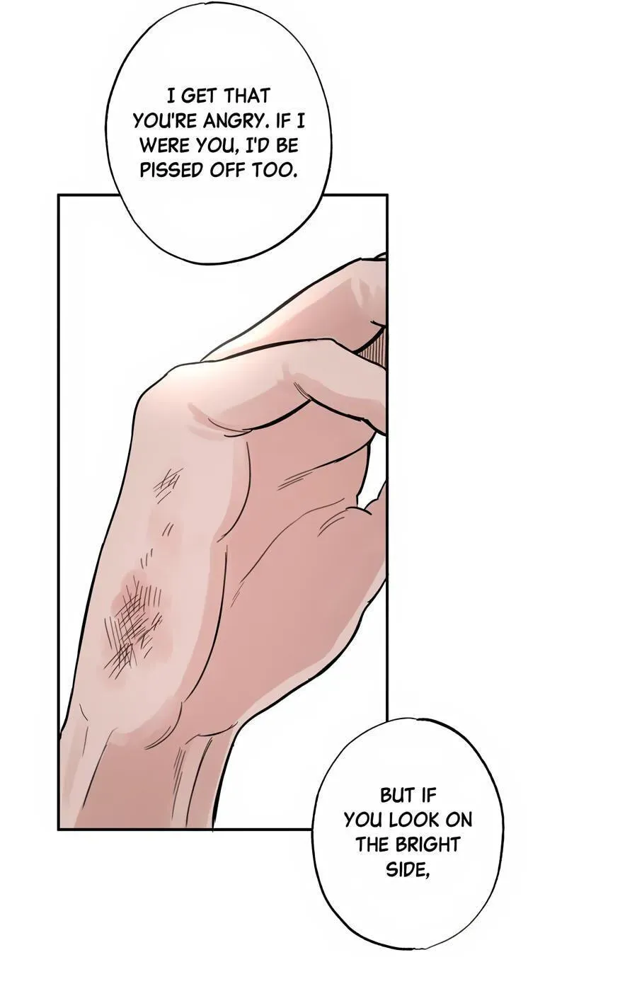 Cheater Meter Chapter 4 page 14 - 