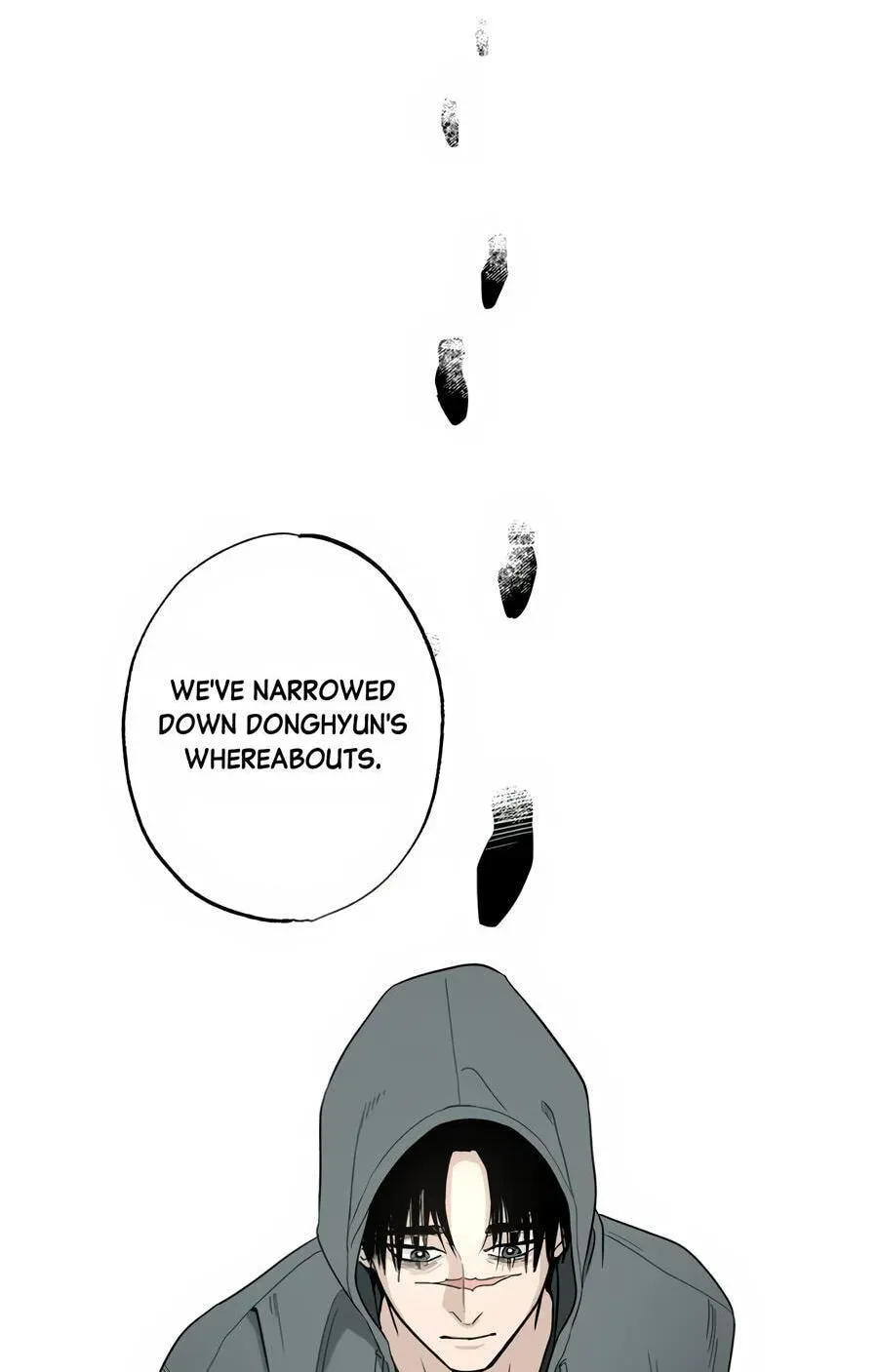 Cheater Meter Chapter 4 page 15 - 