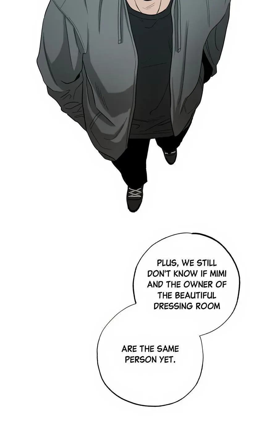 Cheater Meter Chapter 4 page 16 - 