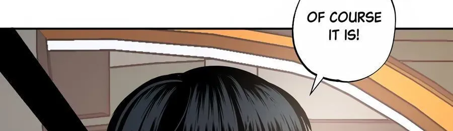 Cheater Meter Chapter 4 page 19 - 